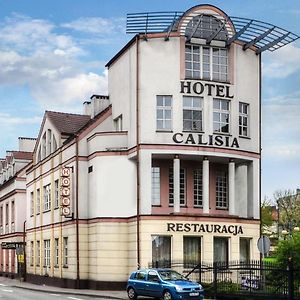 Hotel Calisia